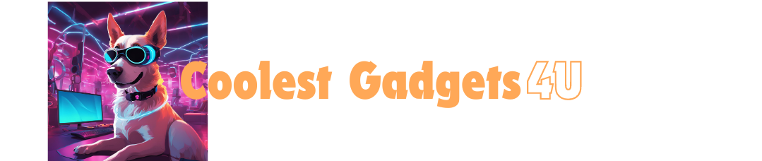 coolestgadgets4u.com